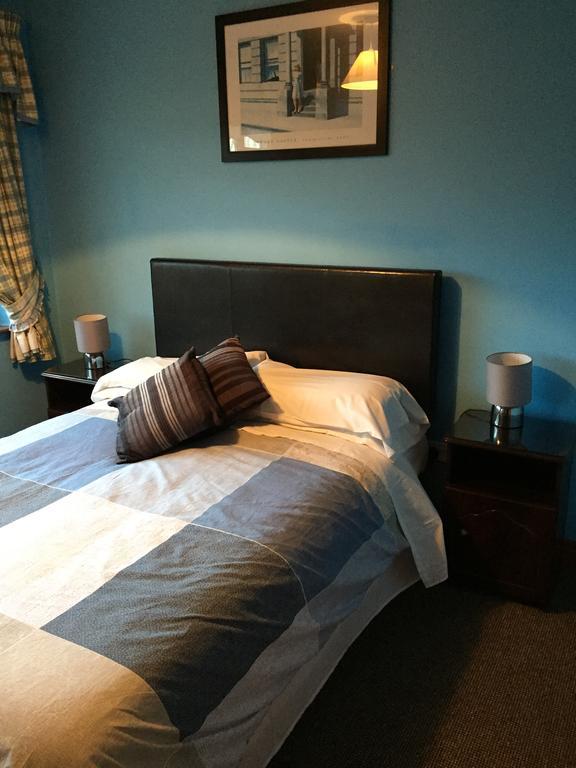 Maureen'S Bed And Breakfast Tralee Dış mekan fotoğraf