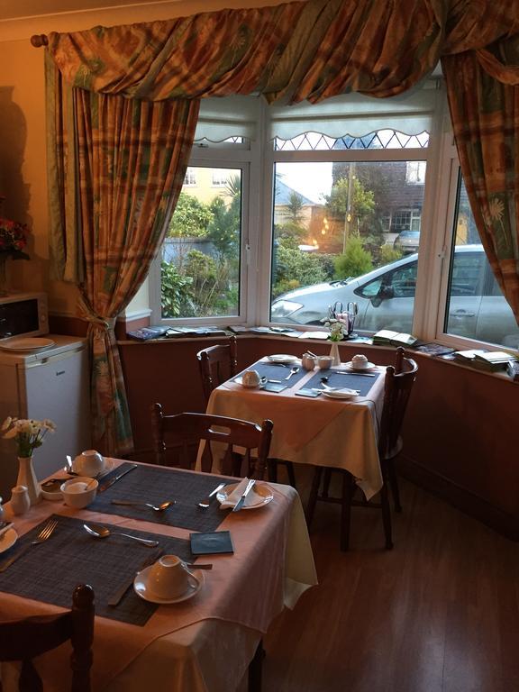 Maureen'S Bed And Breakfast Tralee Dış mekan fotoğraf