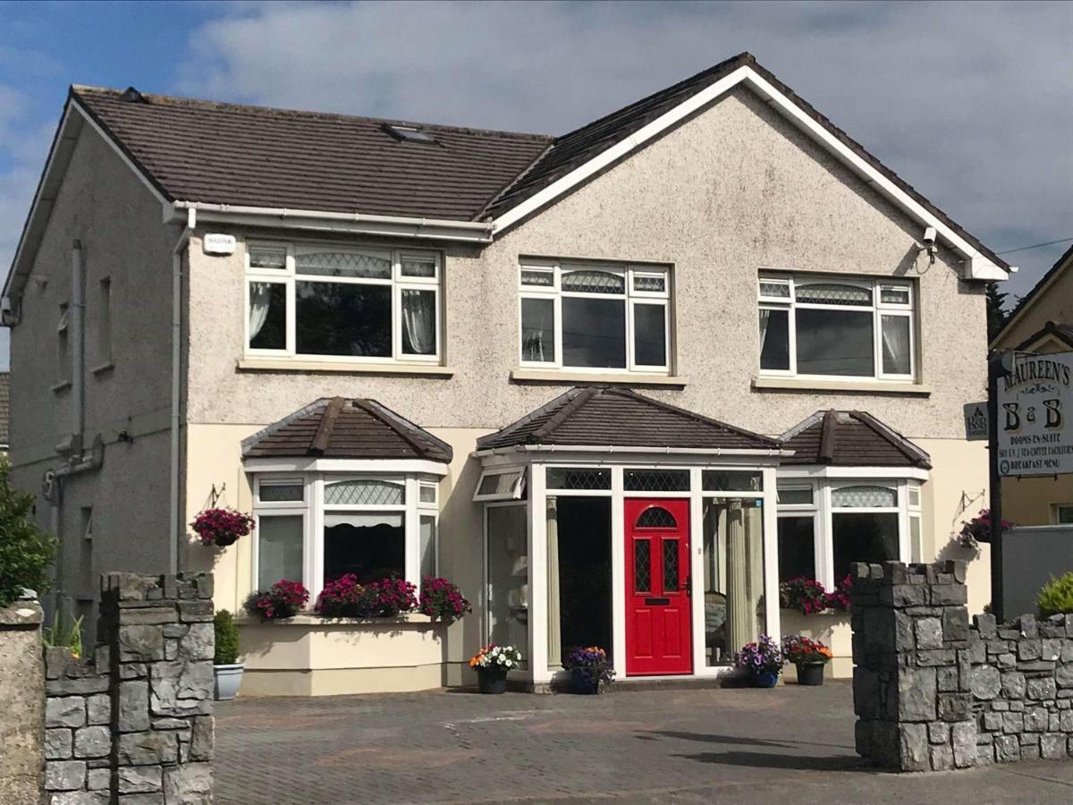 Maureen'S Bed And Breakfast Tralee Dış mekan fotoğraf